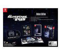 The Silver Case 2425 Deluxe Edition for Nintendo Switch