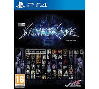 The Silver Case [Importación francesa]
