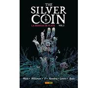 The Silver Coin. La moneda de plata N.2