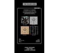 The Silver Cord [Vinilo]