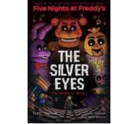 The Silver Eyes Graphic Novel