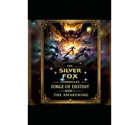 THE SILVER FOX CHRONICLES: FORGE OF DESTINY: The Awakening