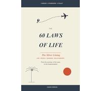 The Silver Lining: The 60 Laws of Life