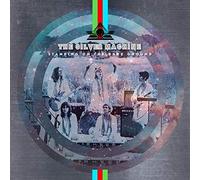 The Silver Machine - Standing On The Bare Ground [Vinilo]