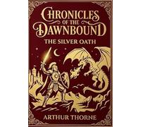 The Silver Oath (Chronicles of the Dawnbound)