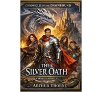 The Silver Oath (Chronicles of the Dawnbound)