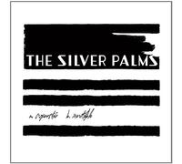 The Silver Palms - Superstar [Vinilo]