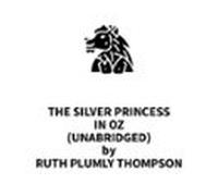 The Silver Princess In Oz (UNABRIDGED)