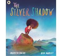 The Silver Shadow: A gentle picture book story about a little girl, a baby shark and a brave choice for young readers age 4, 5, 6, 7