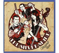The Silver Shine - Megfakult Kepek