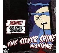 The Silver Shine - Nightmare