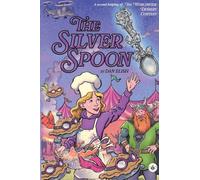 The Silver Spoon