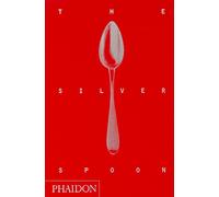 The silver spoon (FOOD-COOK)