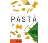 The Silver Spoon. Pasta