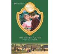 The Silver Squire (ebook)