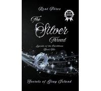 The Silver Thread (Black Edition): Secrets of the Gray Island: 2 (Legends of the Caribbean)