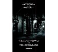 The Silver Tiangle and The Mystery Rebus