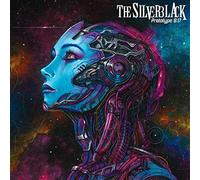 The Silverblack - Prototype 6:17 (CD)