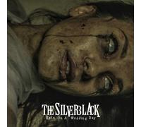 The Silverblack Rain On a Wedding Day (CD) Album (Importación USA)