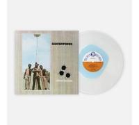The Silvertones Silver Bullets 'Vanilla Sky' (Vinyl) (Importación USA)
