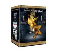 The Simon Wiesenthal Collection [DVD] [Reino Unido]