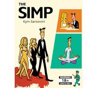 The Simp: "Escape is easy. Awakening is the challenge."