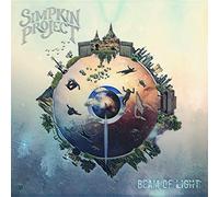 The Simpkin Project - Beam Of Light [Vinilo]