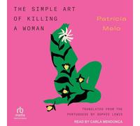The Simple Art of Killing a Woman
