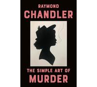 The Simple Art of Murder (Vintage Crime)