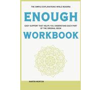 The Simple Explanations While Reading Enough: Easy support that helps you understand each part of the original book