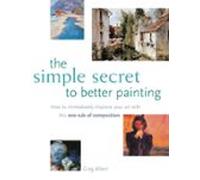 The Simple Secret To Better Painting (ebook)