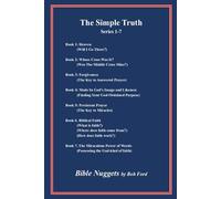 The Simple Truth: Bible Nuggets (Wrongfully Accused)