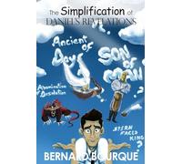 The Simplification of Daniel's Revelations (The Simplification of Revelations)