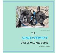 The Simply Perfect Lives of Milo and Quinn