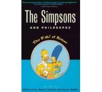 The Simpsons And Philosophy: The D Oh! Of Homer