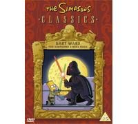 The Simpsons: Bart Wars [DVD] [1990] by Dan Castellaneta