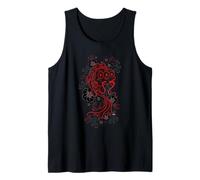 The Simpsons Blinky the Koi Fish Camiseta sin Mangas