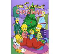 The Simpsons Christmas 2 [USA] [DVD]