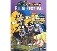 The Simpsons Film Festival