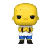 The Simpsons Funko Pop Animation Vinile Figura Kearney Zzyzwicz 9 Cm