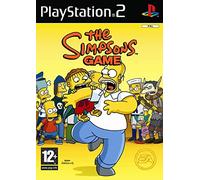 The Simpsons Game