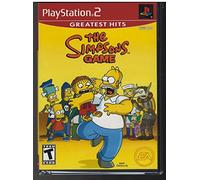 The Simpsons Game [Importación Inglesa]