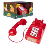 The Simpsons' Moe Prank Phone