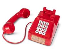 The Simpsons' Moe prank phone