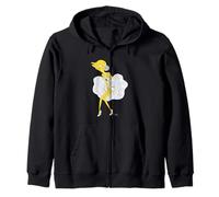 The Simpsons Monte Burns Monroe Pose V2 Sudadera con Capucha