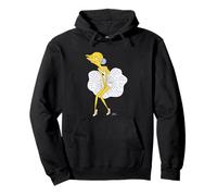 The Simpsons Monte Burns Monroe Pose V2 Sudadera con Capucha