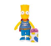 The Simpsons Peluche Los Simpson Wave 2 Bart Rompecabezas
