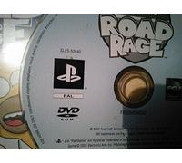 The Simpsons - Road Rage