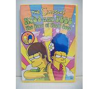 The Simpsons - Simpsons: Kiss & Tell [Edizione: Stati Uniti] [USA] [DVD]