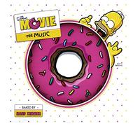 The Simpsons - Simpsons Movie Soundtrack